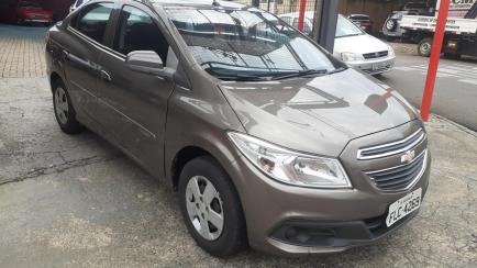 Chevrolet Prisma 1.0 LT SPE/4