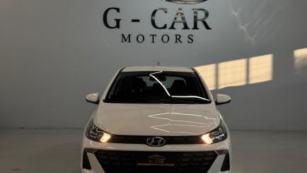 Hyundai HB20 1.0 Sense