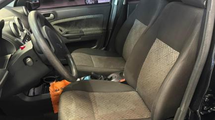 Ford Fiesta Hatch 1.6 (Flex)