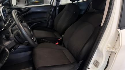 Fiat Argo 1.0 Drive