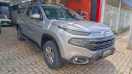 Fiat Toro 1.8 Freedom (Aut)