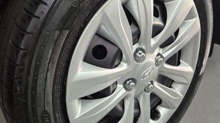 Hyundai HB20 1.0 Comfort Plus