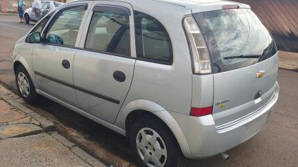Chevrolet Meriva Joy 1.4 (Flex)
