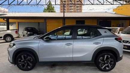 Volkswagen Tera 1.0 TSI High (Aut)