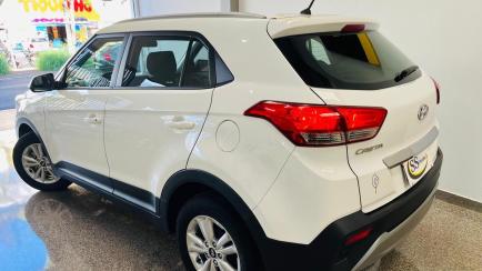 Hyundai Creta 1.6 Attitude