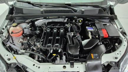 Chevrolet Onix 1.0 LT