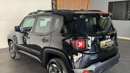 Jeep Renegade Sport 2.0 Multijet TD 4WD (Aut)