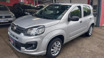 Fiat Uno 1.0 Attractive