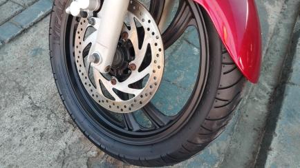 YAMAHA Fazer 250 ie Fazer 250 IE (Ltd.Edition)