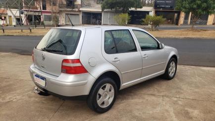 Volkswagen Golf Generation 1.6 8V