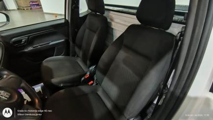 Fiat Strada 1.4 Cabine Plus Endurance