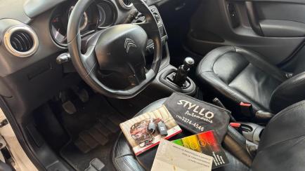 Citroën C3 Origine Puretech 1.2 12V (Flex)