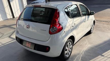 Fiat Palio Attractive 1.0 Evo (Flex)