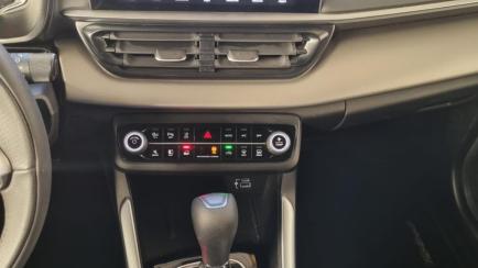 Fiat Fastback 1.0 Turbo 200 Impetus (Aut)