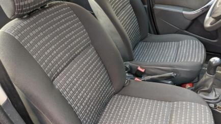 Renault Sandero Expression 1.6 8V (Flex)