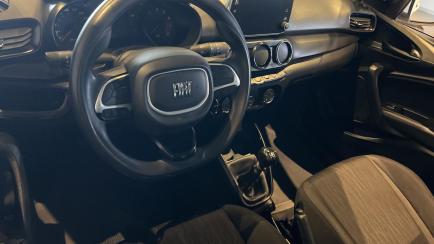 Fiat Argo 1.0 Drive