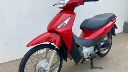 Honda BIZ 125 Biz 125 ES