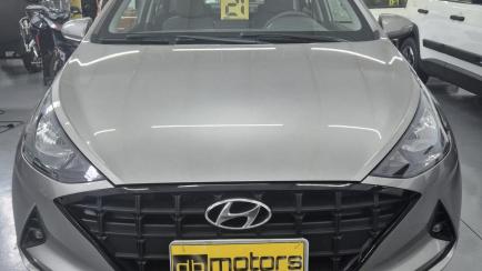 Hyundai HB20S 1.0 Evolution