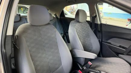 Hyundai HB20 1.6 Premium (Aut)
