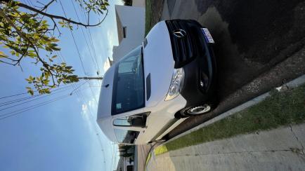 Mercedes-Benz Sprinter 2.2 CDI 416 Furgao 10m teto alto