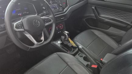 Volkswagen Polo 1.0 170 TSI Sense (Aut)