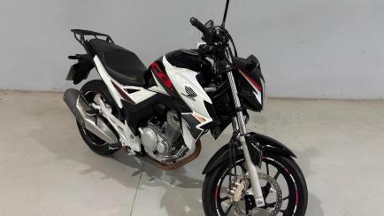 Honda CB Twister Twister (CBS)