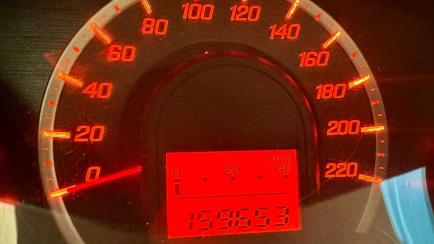 Honda Fit EX 1.5 16V (flex) (aut)