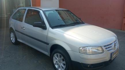 Volkswagen Gol City 1.0 (G4) (Flex) 2p