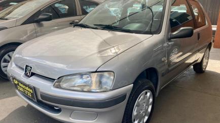 Peugeot 106 Soleil 1.0