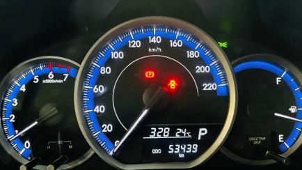 Toyota Yaris Hatch Yaris 1.5 XL Plus Connect CVT