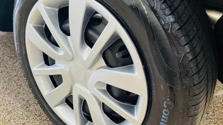 Renault Sandero Expression 1.6 8V