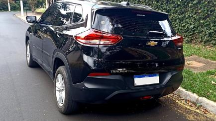 Chevrolet Tracker 1.0 Turbo (PCD) (Aut)