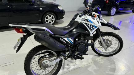 YAMAHA Xtz 150 Crosser S