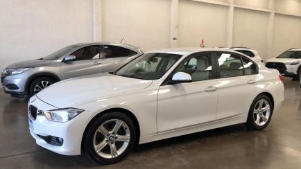 BMW Série 3 320i 2.0 ActiveFlex