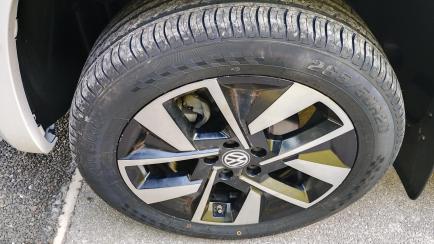 Volkswagen Amarok 3.0 CD V6 Extreme 4Motion (Aut)