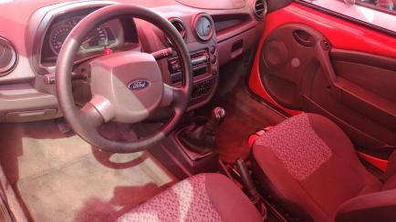 Ford Ka 1.0 (Flex)