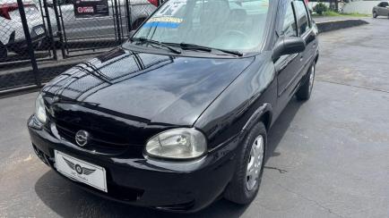 Chevrolet Corsa Sedan 1.0 8V