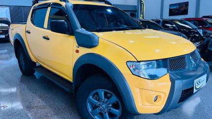 Mitsubishi L200 Triton 3.2 DID-H Savana 4WD