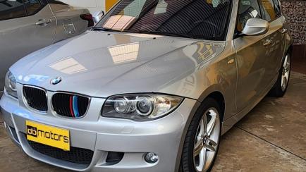 BMW Série 1 130i 3.0 24V (Aut)