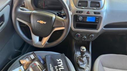 Chevrolet Cobalt LT 1.4 8V (Flex)