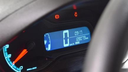 Chevrolet Onix 1.4 LT SPE/4