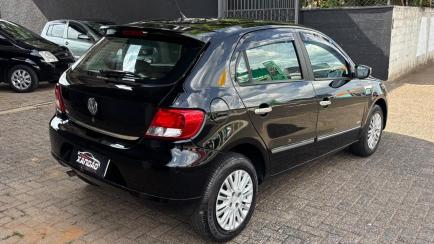 Volkswagen Gol 1.0 (G5) (Flex)