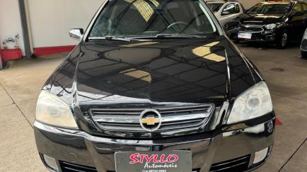 Chevrolet Astra Hatch Advantage 2.0 (Flex)