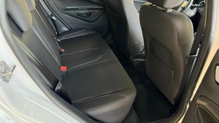 Ford New Fiesta Hatch New Fiesta SEL 1.6 16V PowerShift