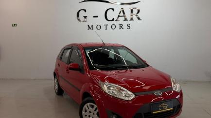 Ford Fiesta Hatch Rocam 1.6 (Flex)
