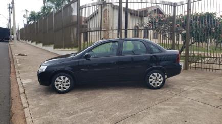 Chevrolet Corsa Sedan Premium 1.4 (Flex)