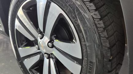 Chevrolet Spin 1.8 Econoflex LT 7S R7V (Aut)