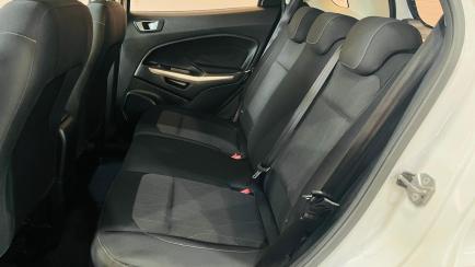 Ford EcoSport SE 1.5 (Flex)