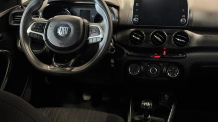 Fiat Argo 1.0 Drive