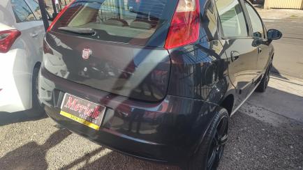 Fiat Punto 1.4 (Flex)